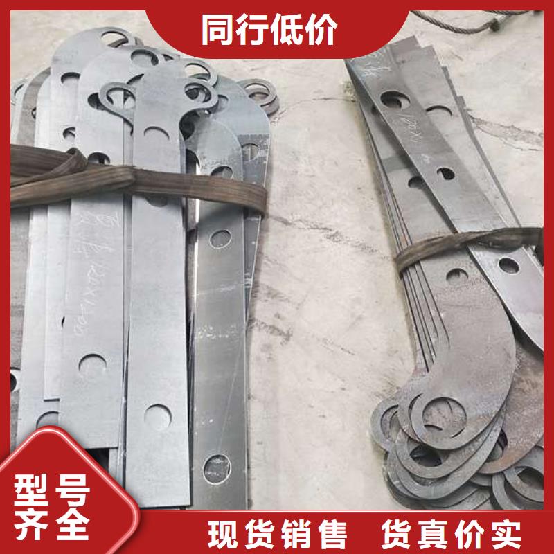 護欄-景觀護欄廠家技術完善