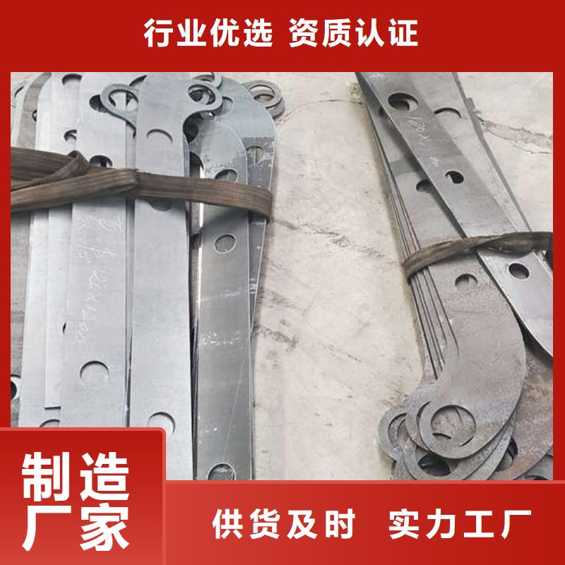 不銹鋼棧道護(hù)欄廠家，放心之選