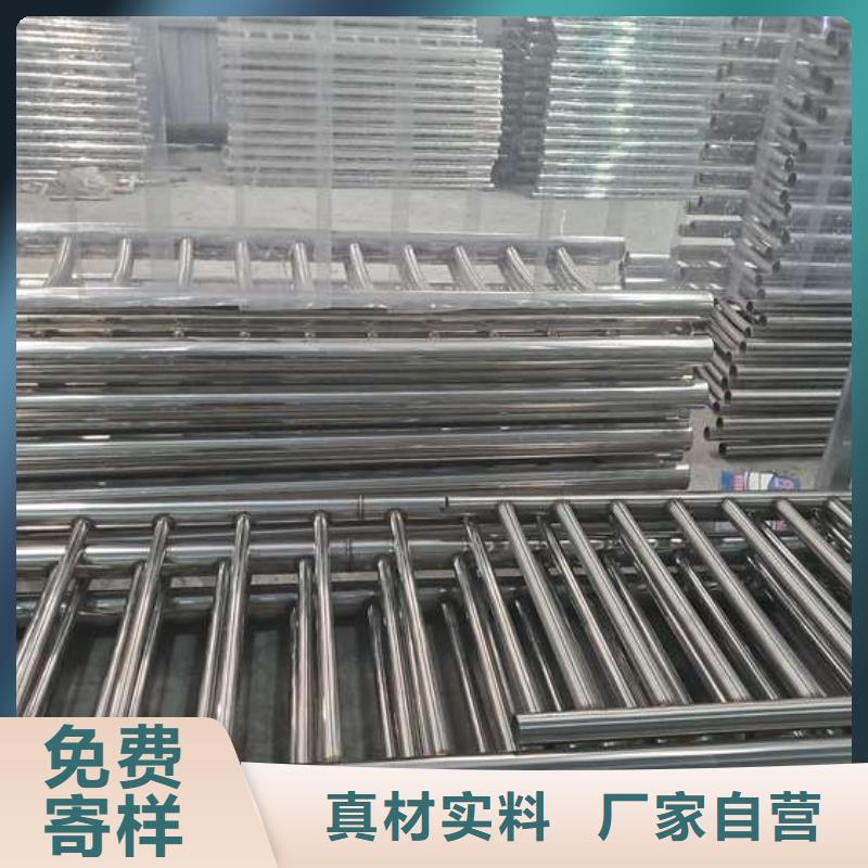 护栏扶手木钢丝绳护栏精心