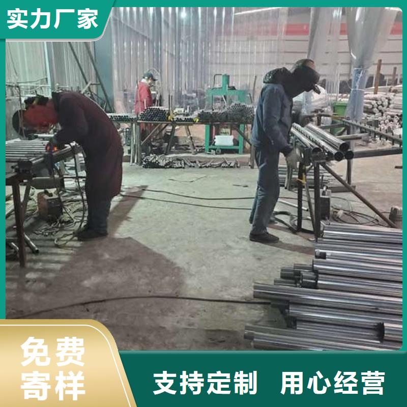 護欄LED防護欄桿的簡單介紹