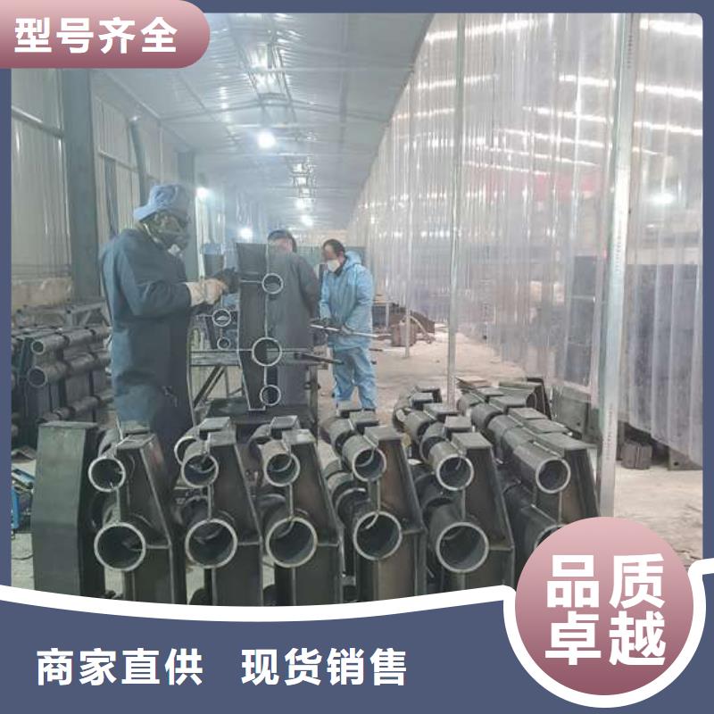 城市天橋欄桿實力廠商
