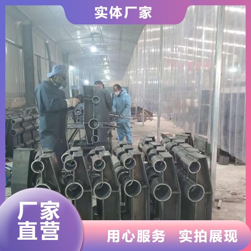 【護(hù)欄橋梁欄桿實(shí)力商家供貨穩(wěn)定】