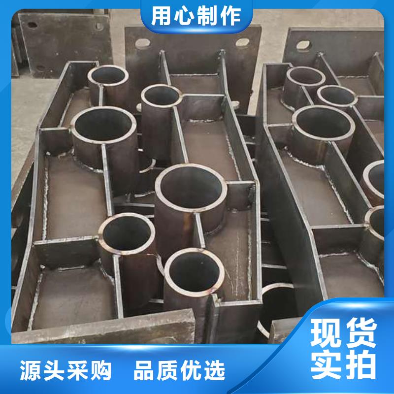 發(fā)貨速度快的不銹鋼燈光護(hù)欄銷售廠家