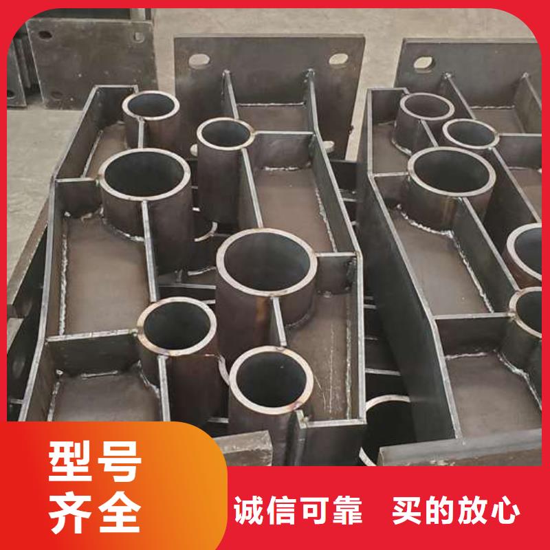 南平燈箱護欄加工廠子