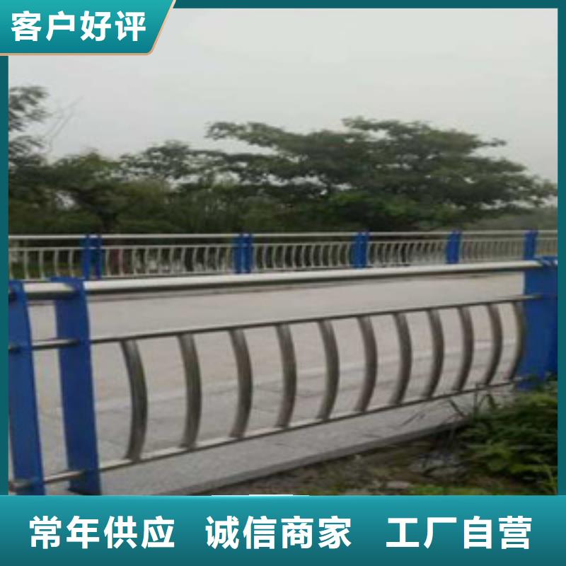 福州景觀隔離欄桿加工廠子