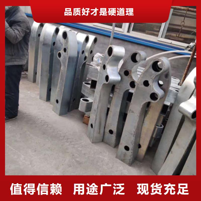 臺北304防撞欄桿多少錢一米