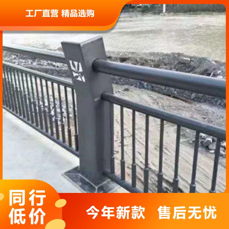 漳州鑄造石鋼管護欄來電即報價