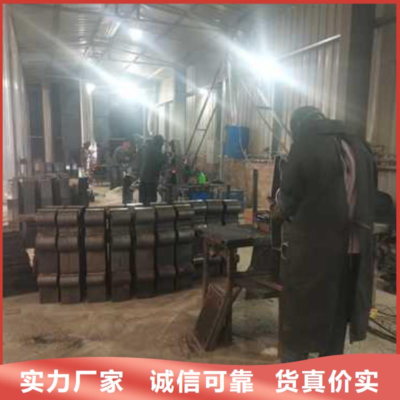 泉州304不銹鋼復合管欄桿生產制造廠