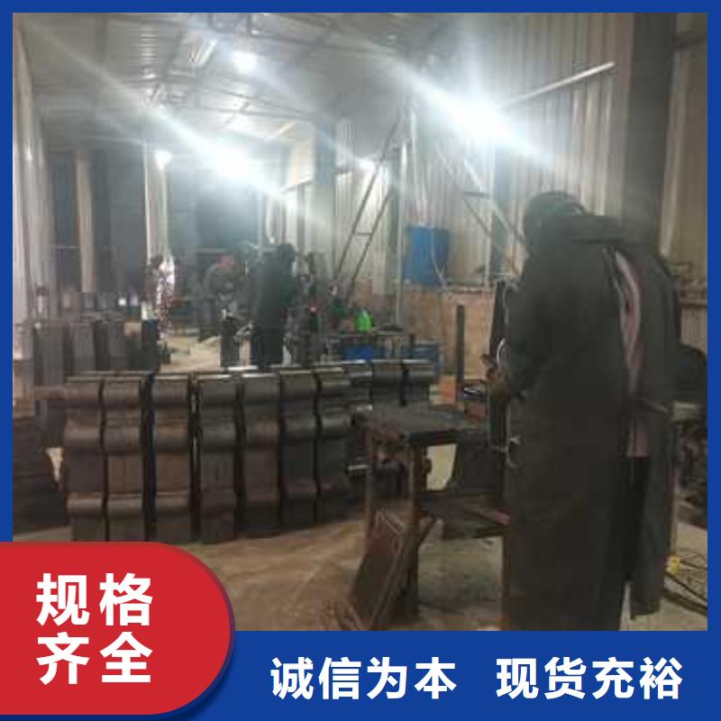 支持定制的護欄批發商