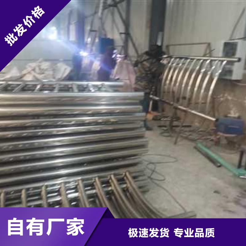 泉州人行橫道隔離欄加工廠子