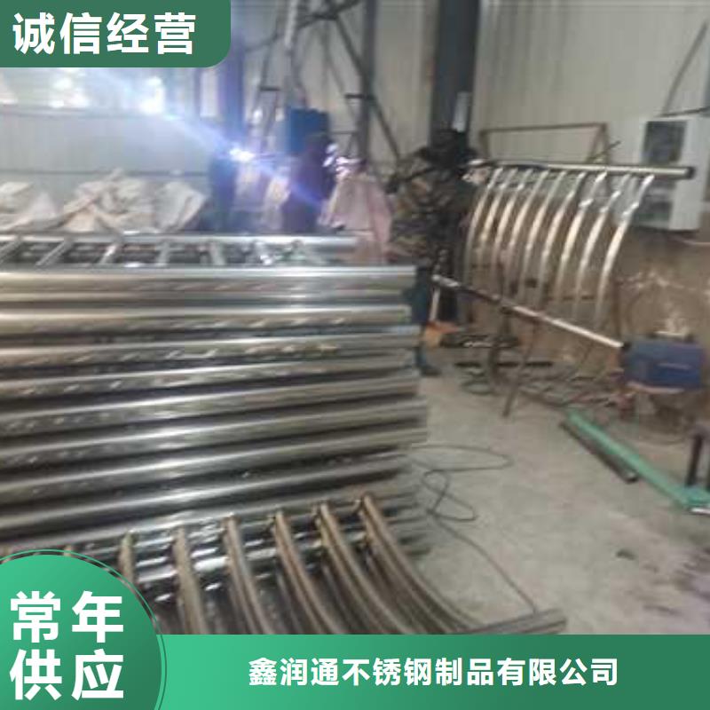 漳州燈箱護欄工廠