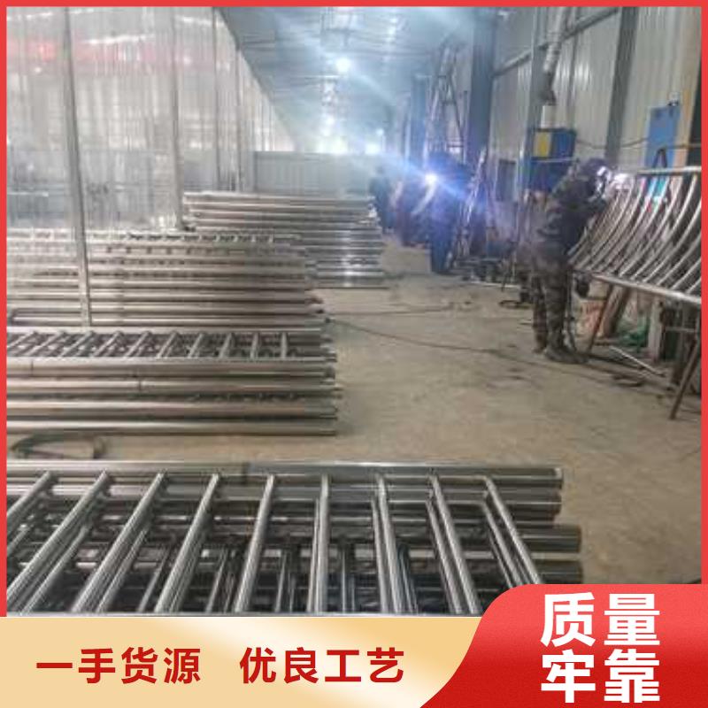 發貨速度快的橋梁護欄立柱銷售廠家