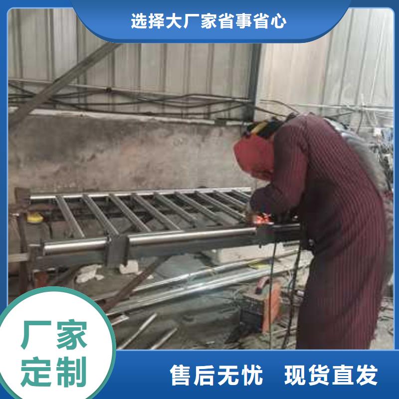 南平燈箱護欄加工廠子