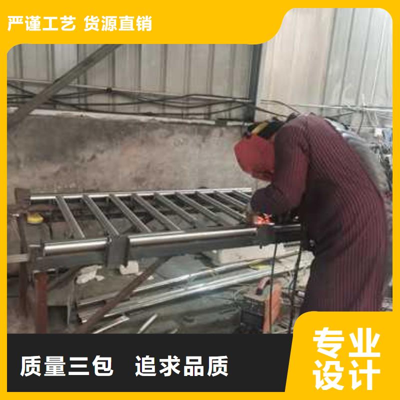 福州不銹鋼防撞欄桿廠家直接聯(lián)系