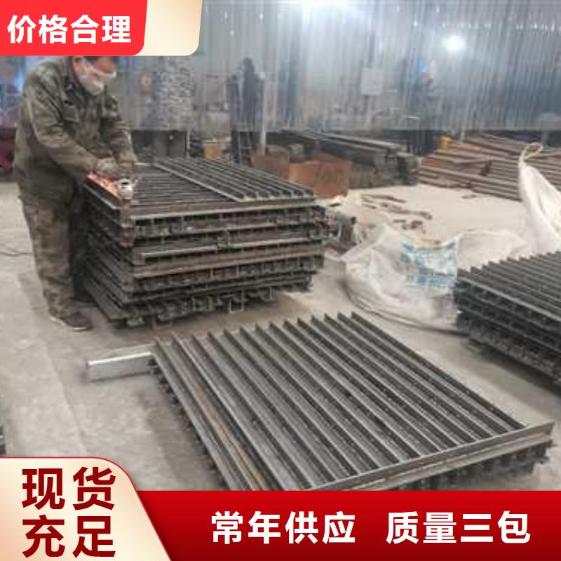 泉州不銹鋼橋梁欄桿來電即報價