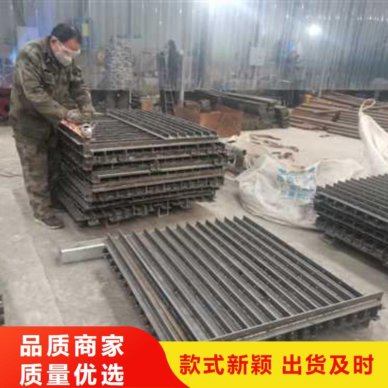 護欄橋梁欄桿質量優價格低