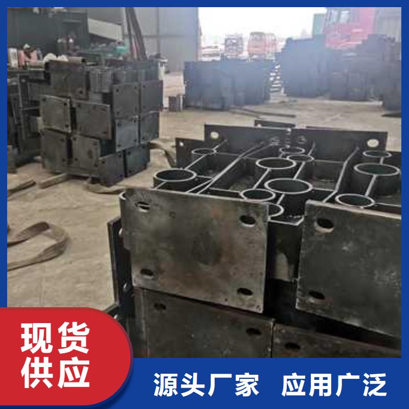 龍巖橋梁景觀護欄多少錢一米