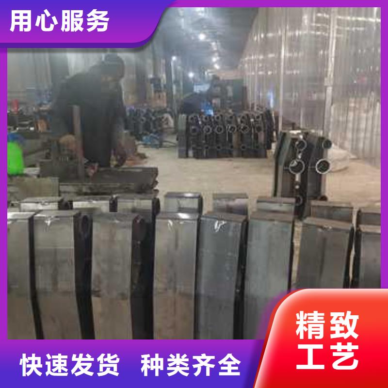 龍巖人行道護(hù)欄生產(chǎn)制造廠