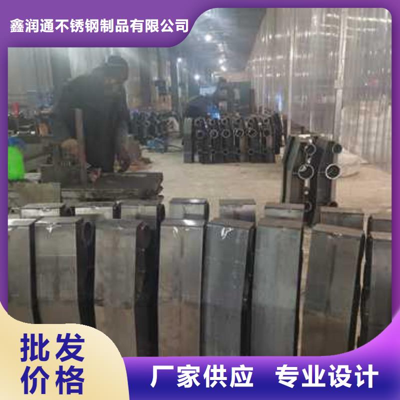質優價廉的城市天橋欄桿生產廠家