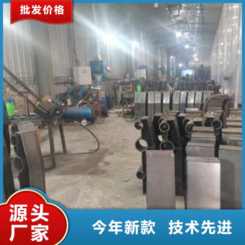 橋梁防撞欄桿全國配送