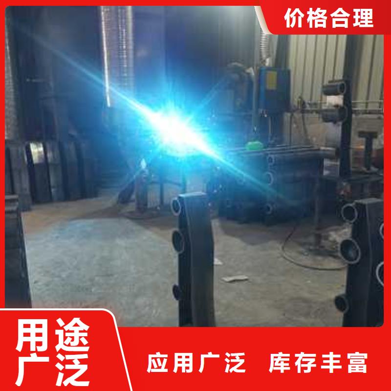 龍巖道路景觀護欄加工廠子