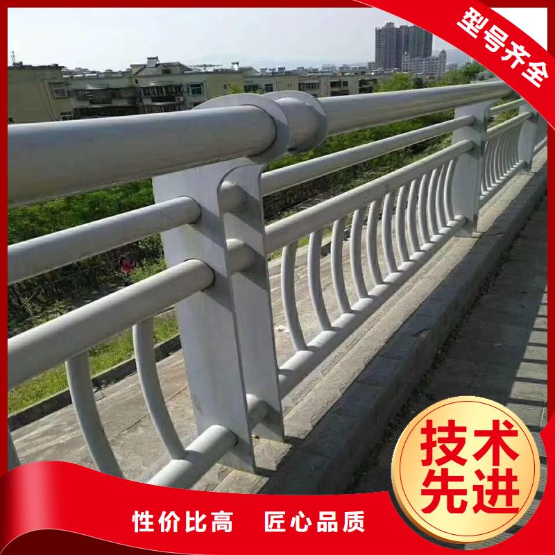 龍巖304不銹鋼復合管欄桿工廠