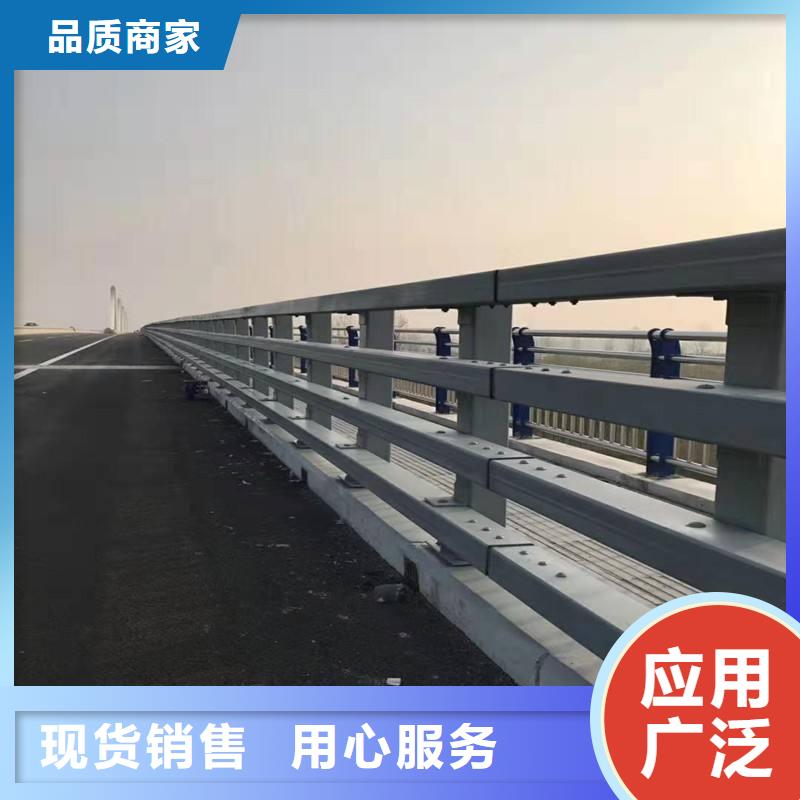 龍巖道路欄桿多少錢一米