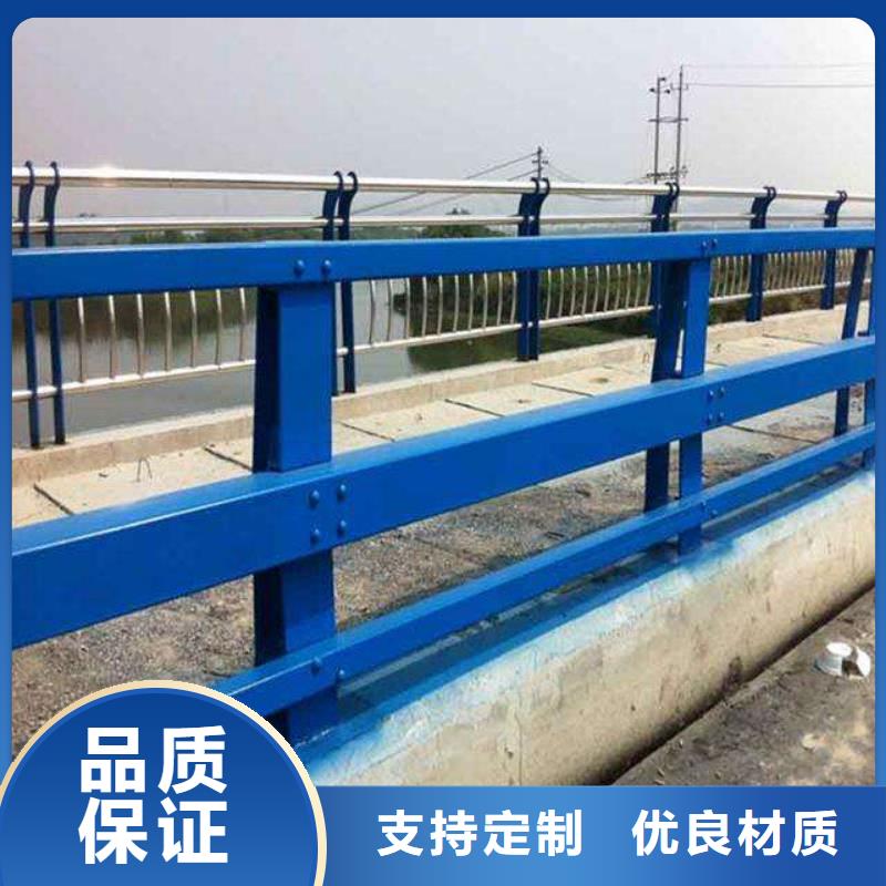 漳州鑄造石鋼管護欄來電即報價