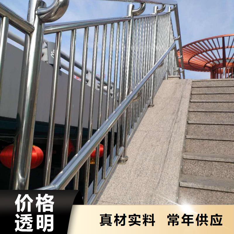 護欄_鍍鋅波形護欄細節展示