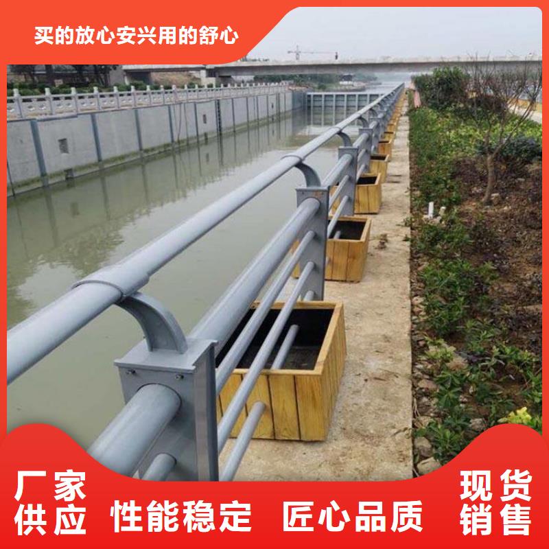 龍巖道路護欄生產廠家