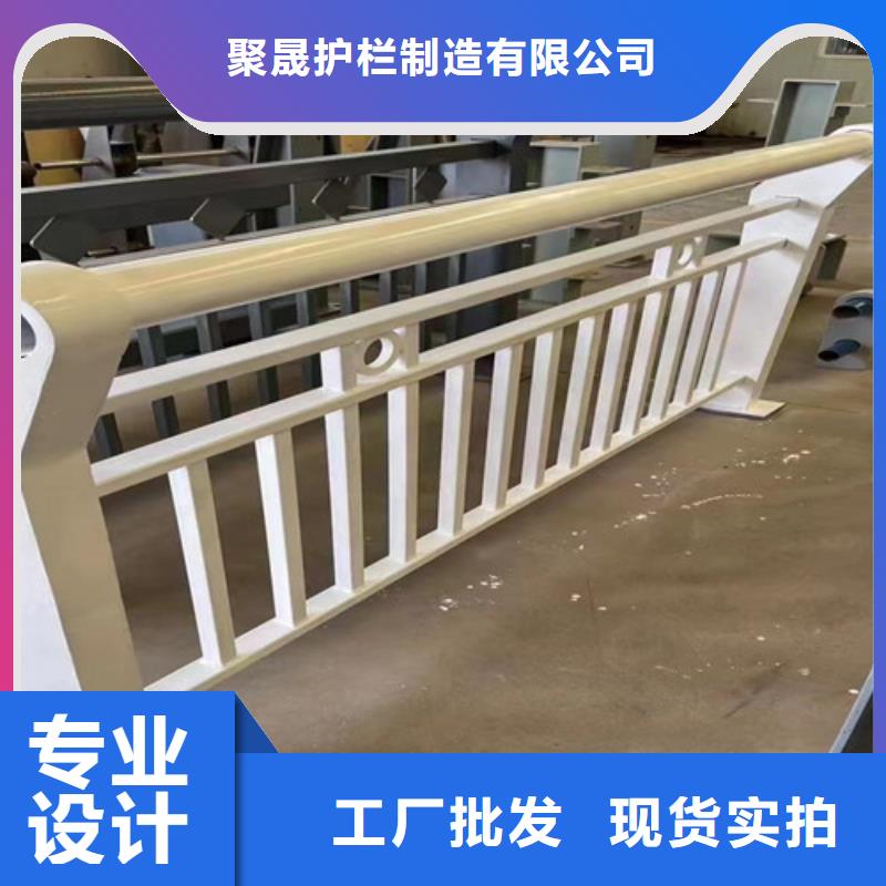不銹鋼橋梁護欄廠家-