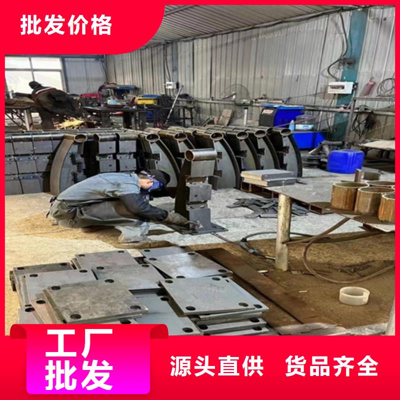 201道路隔離護欄自主創新