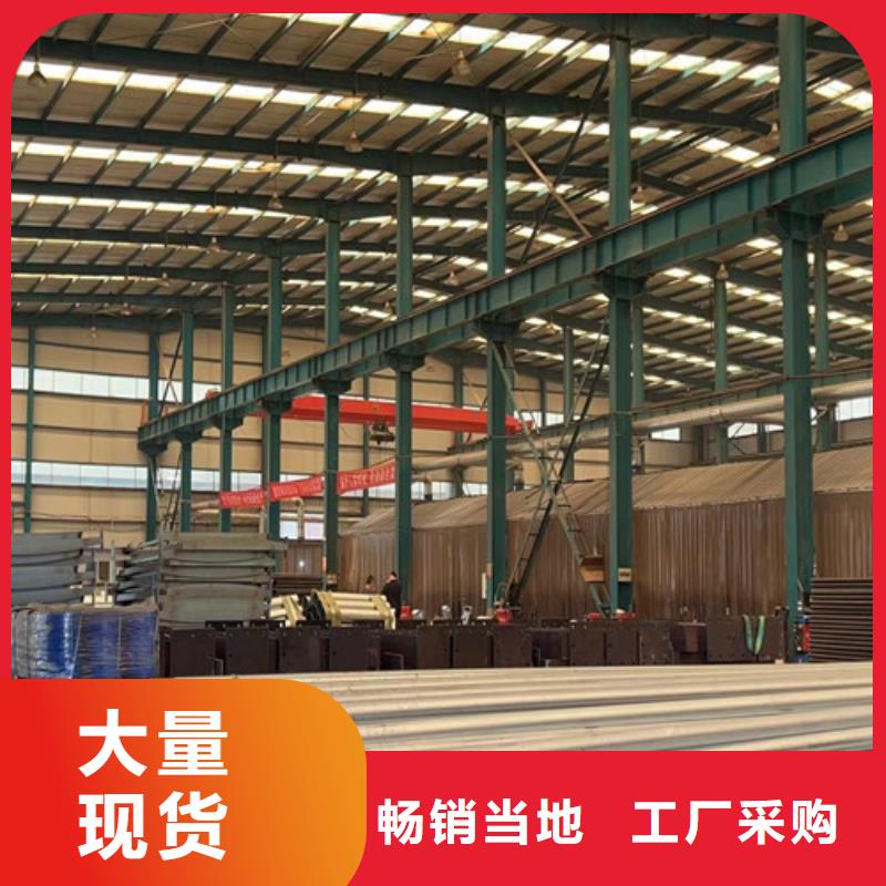 优选：桥梁栏杆实力厂家