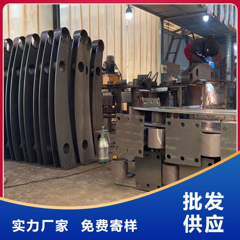 不銹鋼立柱經濟實用
