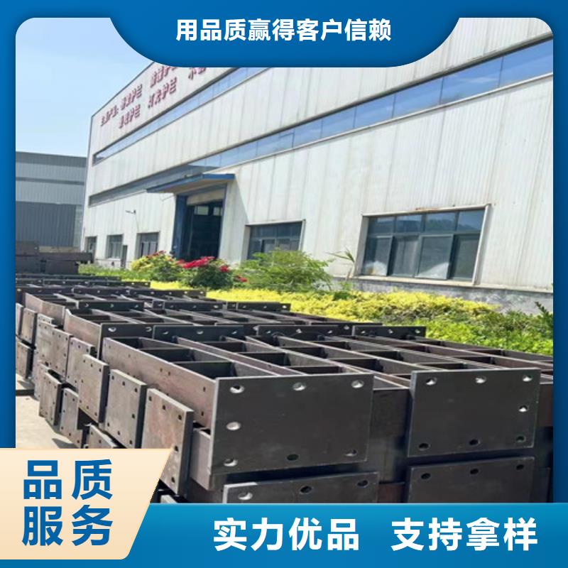 不銹鋼復(fù)合管防撞護欄質(zhì)量認(rèn)證