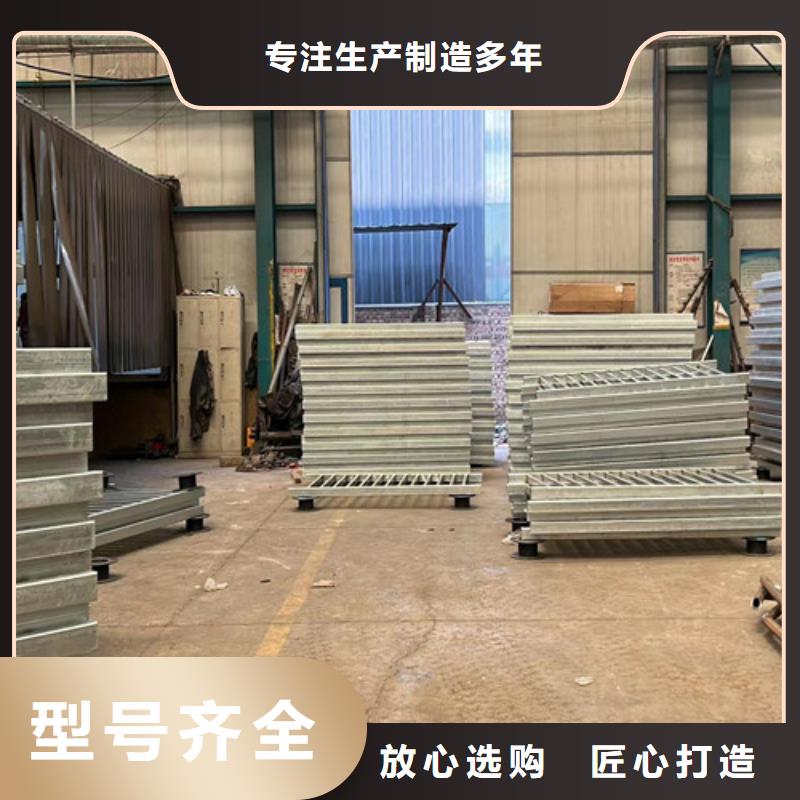 生產不銹鋼立柱_品牌廠家