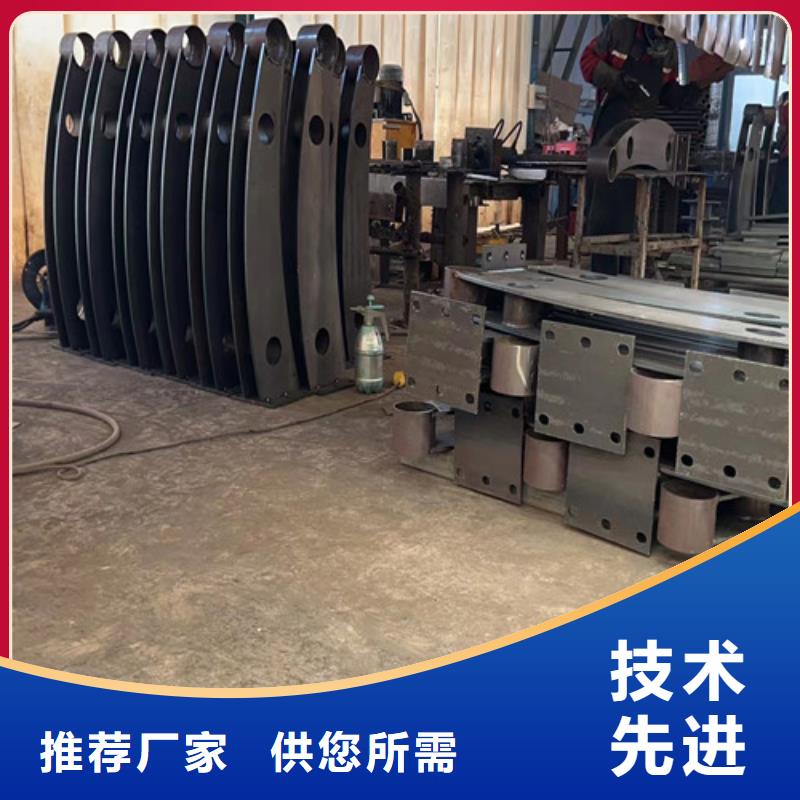 賣不銹鋼復合管欄桿的批發商