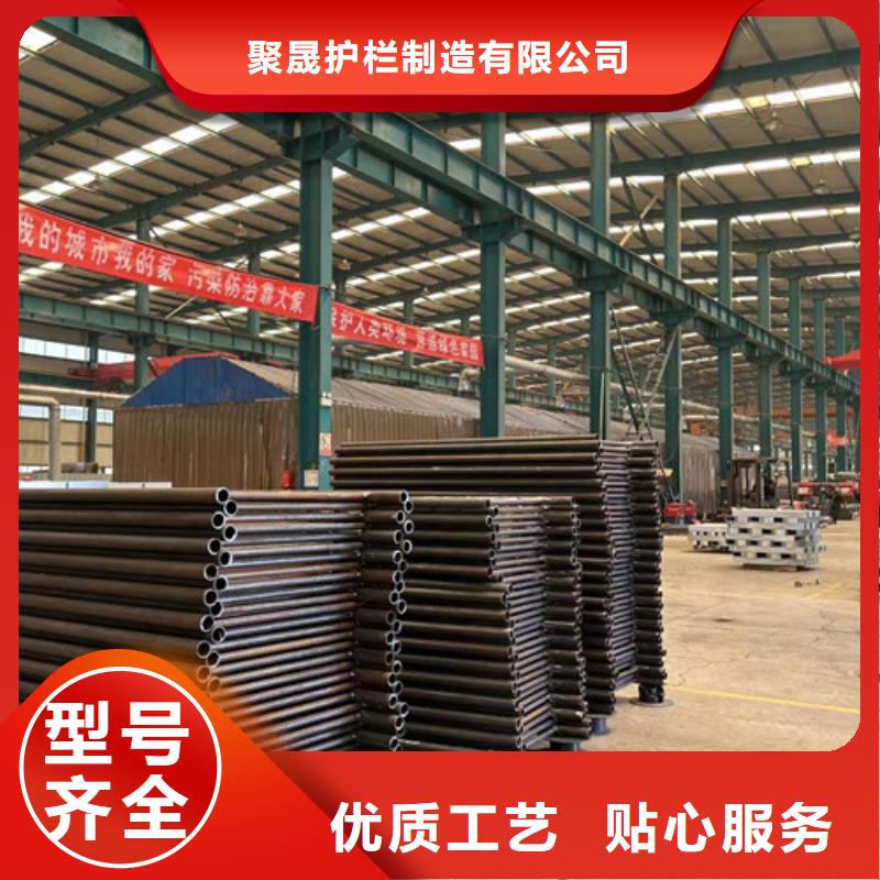 灯光防撞护栏企业-大品牌