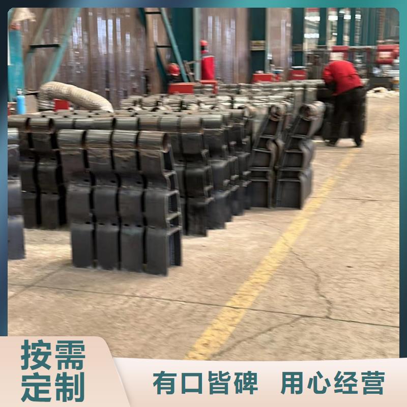路边防撞护栏-路边防撞护栏一手货源