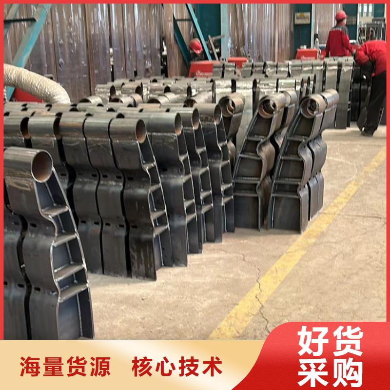 優質的交通防撞護欄供應商