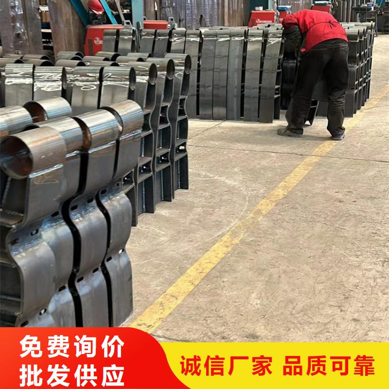 不锈钢护栏期待您的咨询