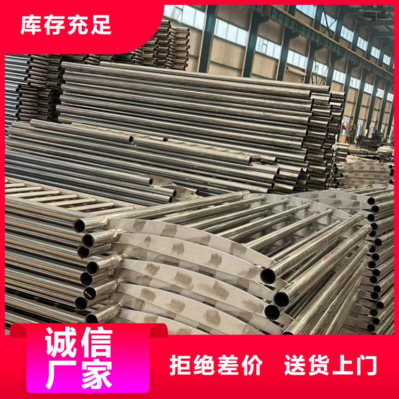 景觀燈光護欄施工隊伍