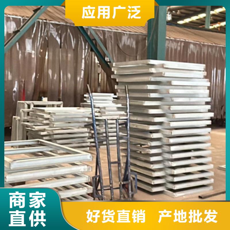外復不銹鋼復合管真正的廠家貨源