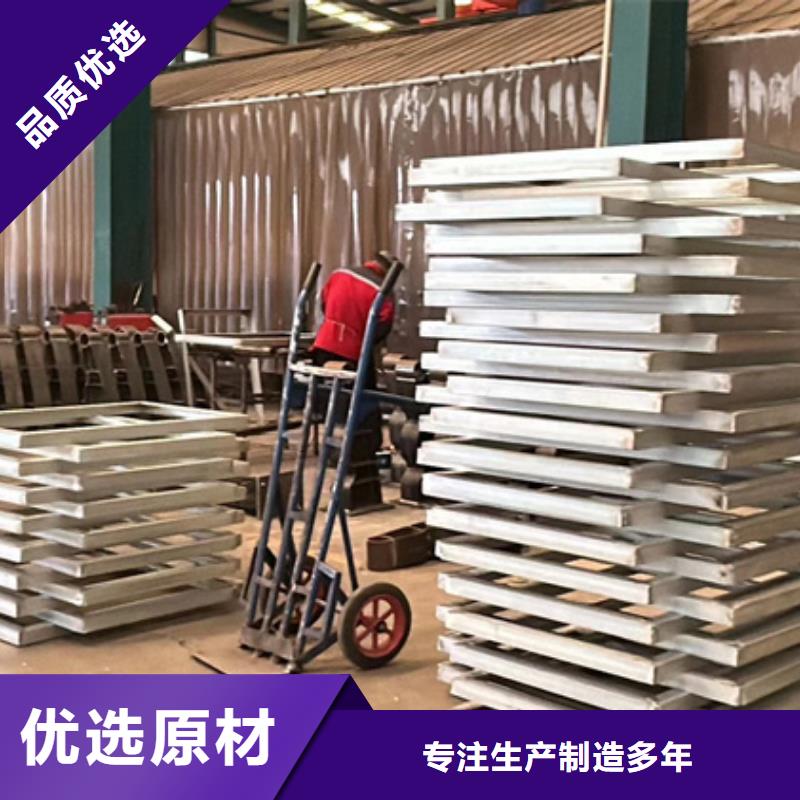 不銹鋼立柱定制加工