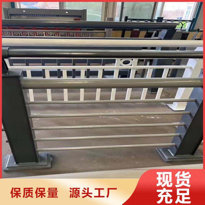 桥梁护栏厂家质检严格