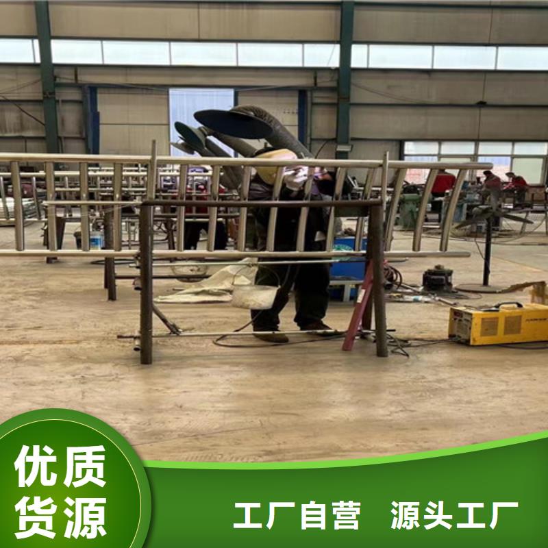 發(fā)貨速度快的橋梁防撞護欄供貨商
