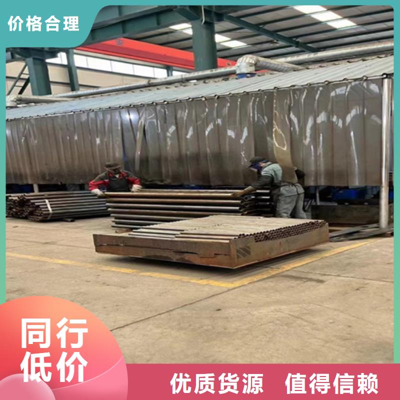 桥梁护栏厂家无中间商厂家直销