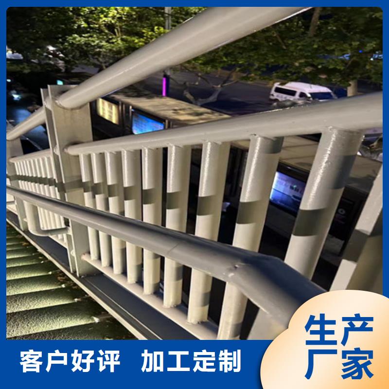 灯光护栏用专业让客户省心