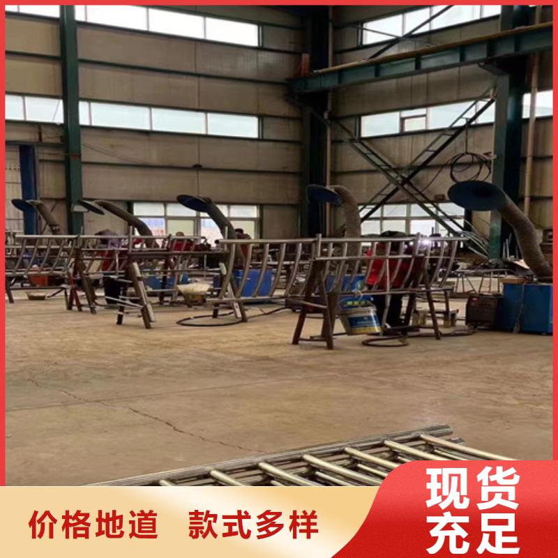 护栏立柱找聚晟护栏制造有限公司