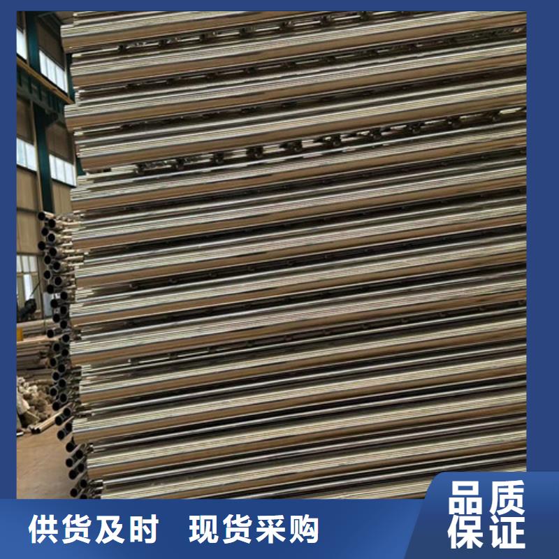 桥梁护栏厂家出厂价